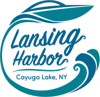 Lansing Harbor